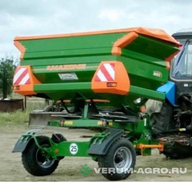 Разбрасыватели удобрений - AMAZONE ZA-M 1500  RSZA308