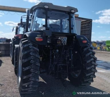 Колесные тракторы - FARMER FL1204 