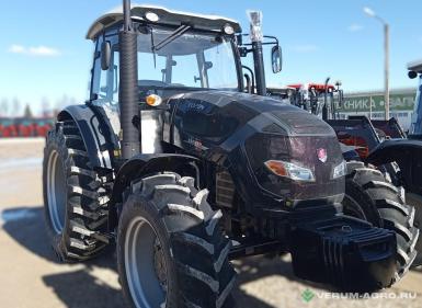 Колесные тракторы - FARMER FL1204 