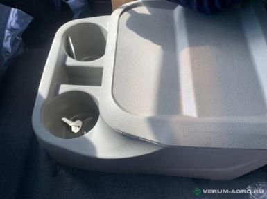 Грузовой автотранспорт - КАМАЗ 65117 6590-160121-48