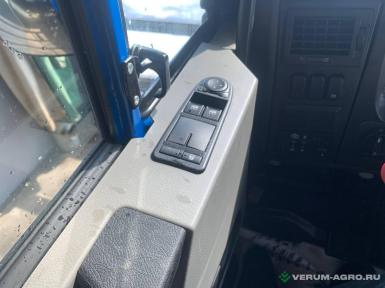 Грузовой автотранспорт - КАМАЗ 65117 6590-160121-48