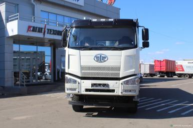 Грузовой автотранспорт - FAW 3310 CA3310P66K24T4E5