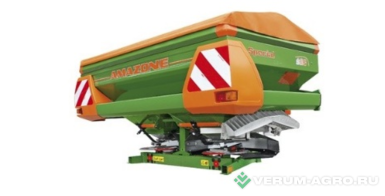Разбрасыватели удобрений - AMAZONE ZA-M 1502 