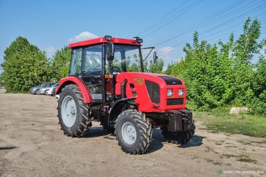 Колесные тракторы - БЕЛАРУС 921.3 921-4605010-Г1