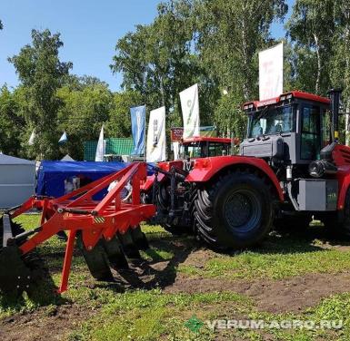 Плуги и глубокорыхлители - БДМ-АГРО Плуг чизельный ПЧН-4,5 