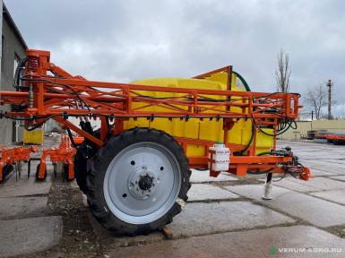 Опрыскиватели прицепные - КОЛОС ОП-Агро-24-3000