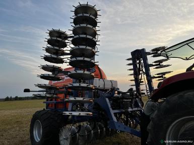 Прочее - ОСА ИКП-12 