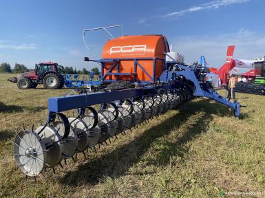 Прочее - ОСА ИКП-12 