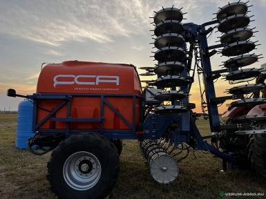 Прочее - ОСА ИКП-12 