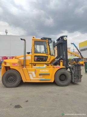 Прочее - HELI CPCD160 Автопогрузчик дизельный