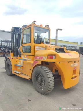 Прочее - HELI CPCD160 Автопогрузчик дизельный