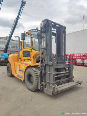 Прочее - HELI CPCD160 Автопогрузчик дизельный