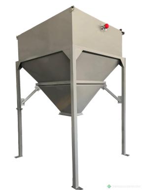 Экструдеры - ЭКСПРО М Оборудование для экструдирования зерновых 