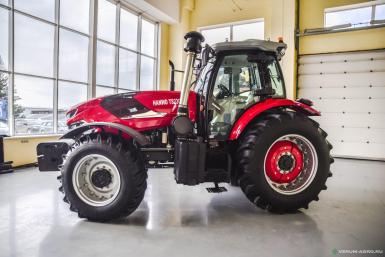 Колесные тракторы - HANWO TS2304 2304