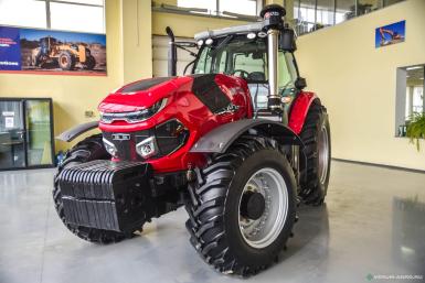 Колесные тракторы - HANWO TS2304 2304