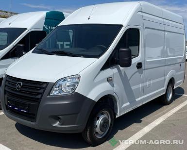 Грузовой автотранспорт - ГАЗ A31R22 580 