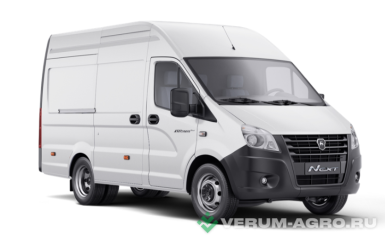 Грузовой автотранспорт - ГАЗ A31R22 580 