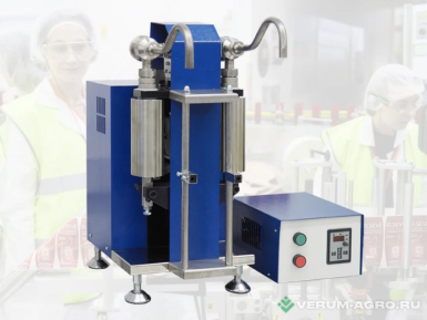 Упаковочное и фасовочное оборудование - ОСНОВА Дозатор