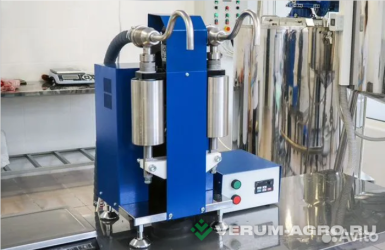 Упаковочное и фасовочное оборудование - ОСНОВА Дозатор