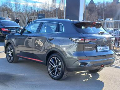 Легковой автотранспорт - CHANGAN CS55PLUS 1.5 AMT (181 л.с.)