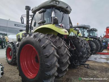 Колесные тракторы - FARMER-YT 1304 2023