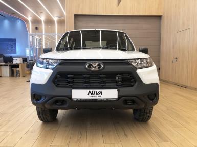 Легковой автотранспорт - LADA Niva Travel 1.7 MT (83 л.с.) 4WD
