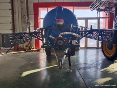 Опрыскиватели прицепные - АГРО 3WPQ-3000 