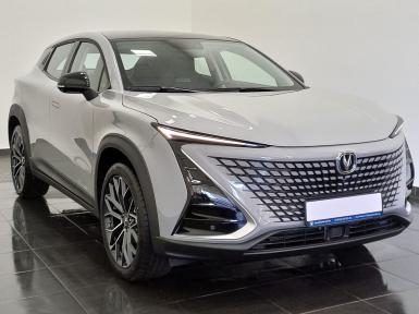 Легковой автотранспорт - CHANGAN UNI-T 1.5 AMT (167 л.с.)
