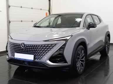 Легковой автотранспорт - CHANGAN UNI-T 1.5 AMT (167 л.с.)