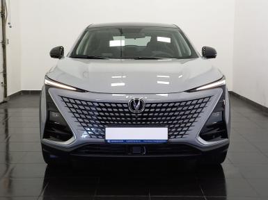 Легковой автотранспорт - CHANGAN UNI-T 1.5 AMT (167 л.с.)