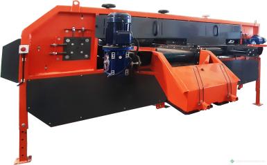 Прочее - АГРО ПРОГРЕСС Машина калибровочная радиальная МКР-410 