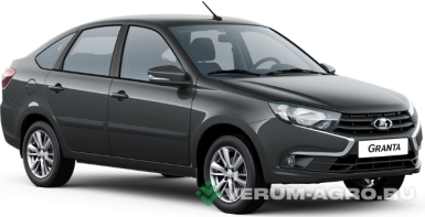 Легковой автотранспорт - LADA 21914 Classic'23 Кондиционер Евро 5