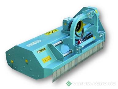 Прочее - A. SPEDO & FIGLI SM250 