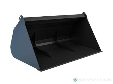 Навесные погрузчики - САЛЬСКСЕЛЬМАШ КУН (TURS)-2000 6 Ковш 1,2м3