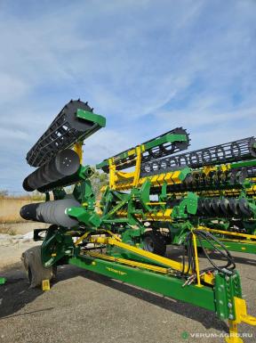 Прочее - ЗАВОД ИМЕНИ МЕДВЕДЕВА Агрегат дисковый комбинированный АДК-8   АДК-8 с трубчатым прикатчиком