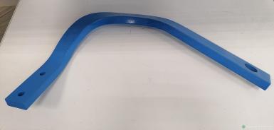 Запчасти - Стойка диска, 5 отверстий, R/L