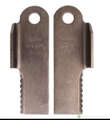 Запчасти - H212699 / H212700 НОЖ ИЗМЕЛЬЧИТ (ПРАВ/ЛЕВ)