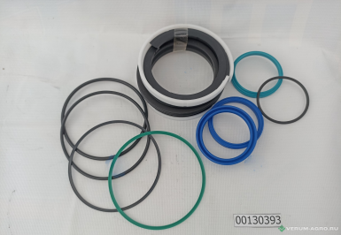 Запчасти - Ремкомплект гидроцилиндра 100-50 для посевного комплекса HORSCH