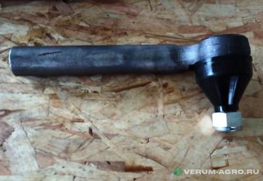 Запчасти - AL168709 ШАРНИРНОЕ СОЕДИНЕНИЕ