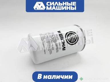 Запчасти - 1000942196 Фильтр масляный