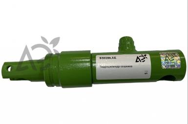 Запчасти - Цилиндр сошника 938396 (Е-25-80-157) DMC Primera Amazone (АЕ)