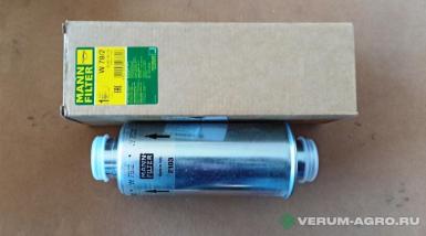 Запчасти - Масляный фильтр W79/2