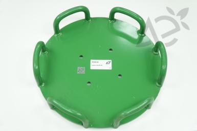 Запчасти - Ролик 942390 прикатывающий (колесо) (пустой) зам.937720   DMC Primera Amazone  (АЕ)