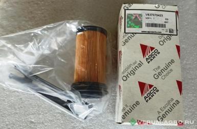 Запчасти - V837079423 Фильтр мочевины F835201110090