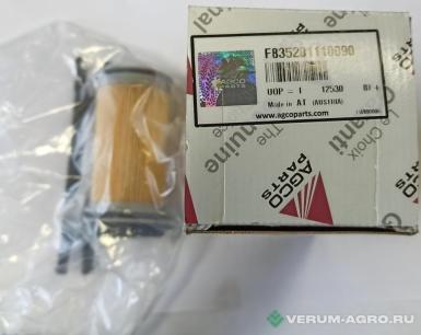 Запчасти - V837079423 Фильтр мочевины F835201110090