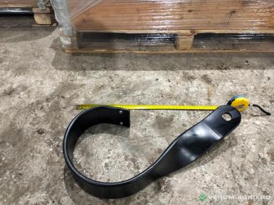 Запчасти - Стойка пружинная  крепления диска 3538735/ 3538734 Гелиодора Lemken Compact-Solitair 9/400H 