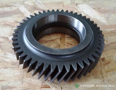 Запчасти - R183238 КОСОЗУБАЯ ЦИЛИНДРИЧЕСКАЯ ПЕРЕДАЧА