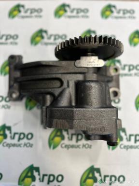 Запчасти - RE543187 МАСЛЯНЫЙ НАСОС