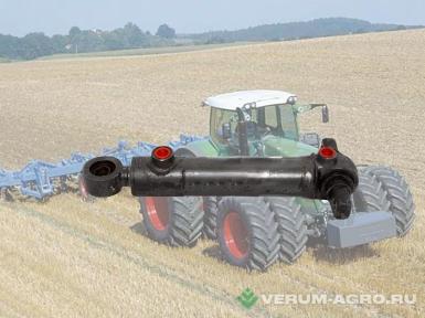Запчасти - Гидроцилиндр G816301050010 FENDT