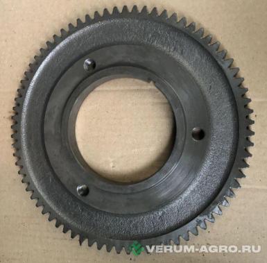 Запчасти - Шестерня ведущая привода масляного насоса 841.1011240